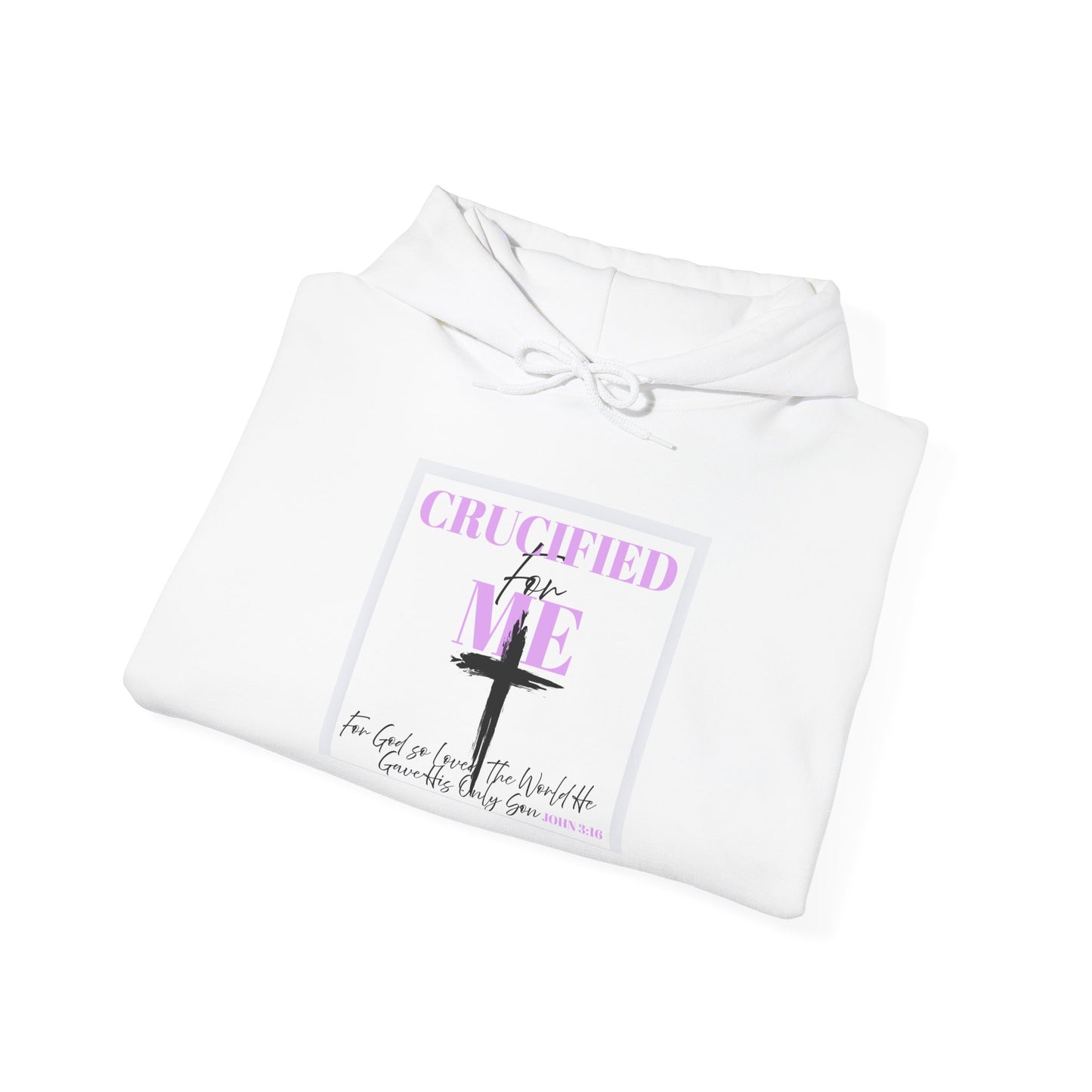 Crushed It Unisex Hoodie – Cozy, Fashionable Gift for Motivation, Inspirational Apparel, Everyday Wear, Birthday, Celebration