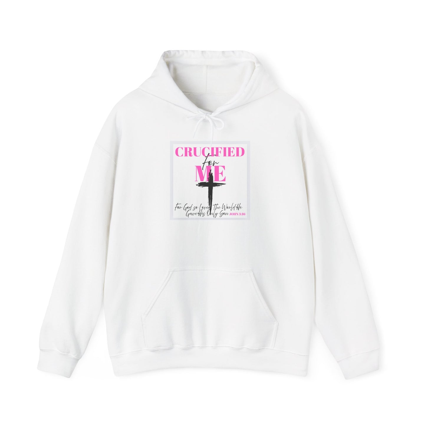 Copy of Crushed It Unisex Hoodie – Cozy, Fashionable Gift for Motivation, Inspirational Apparel, Everyday Wear, Birthday, Celebration