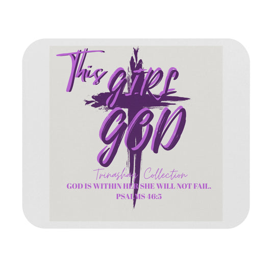 Copy of Mouse Pad (Rectangle)