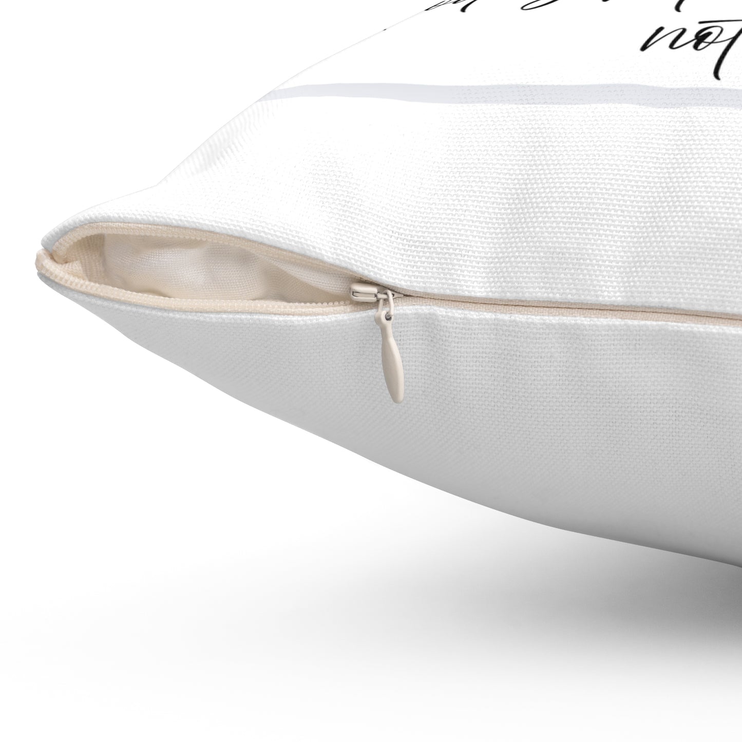 Faith-Inspired Decorative Pillow | This Girl & God | Cozy Home Decor, Christian Gift, Inspirational Cushion, Affirmation Pillow, Room Accent