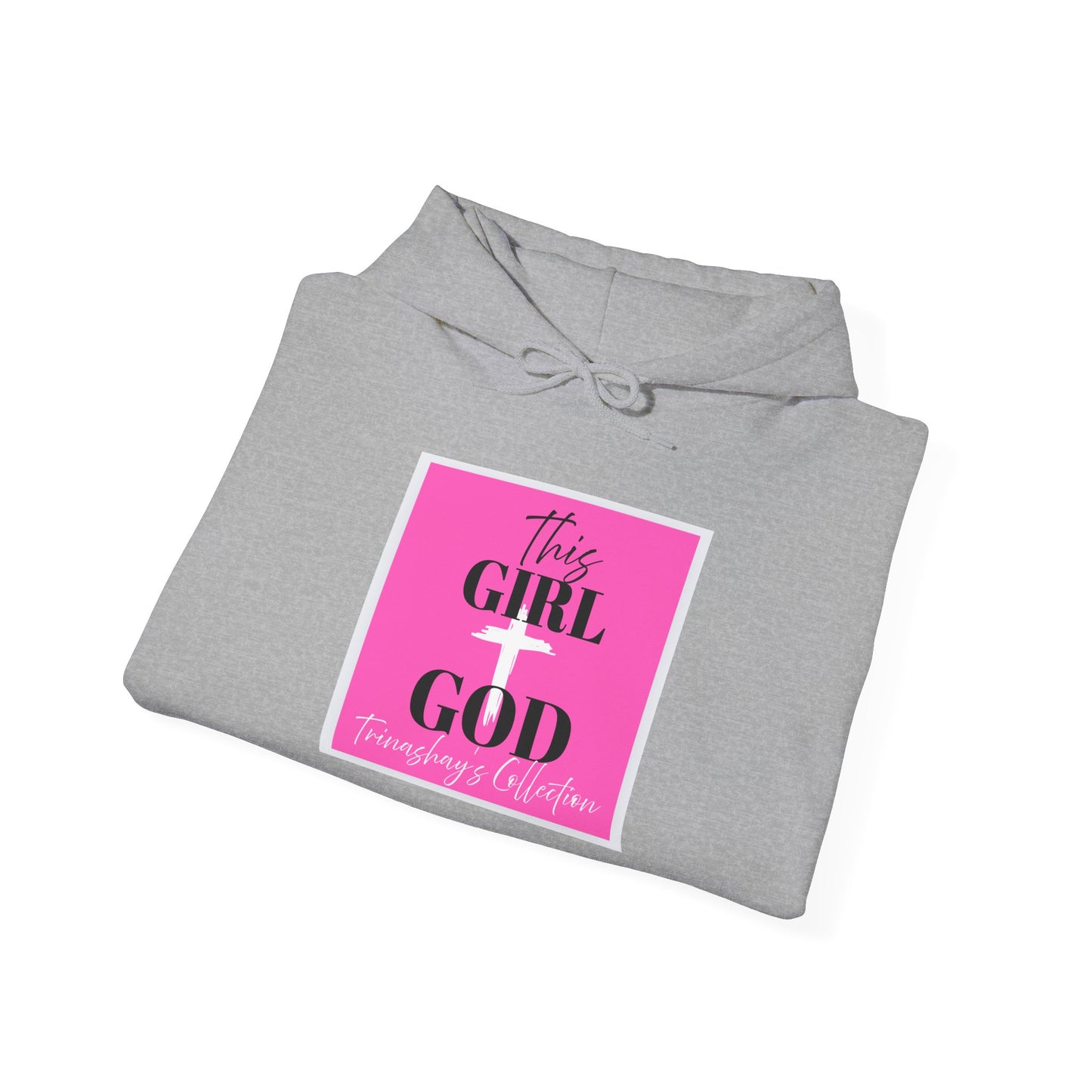 Copy of Copy of Copy of Crushed It Unisex Hoodie – Cozy, Fashionable Gift for Motivation, Inspirational Apparel, Everyday Wear, Birthday, Celebration