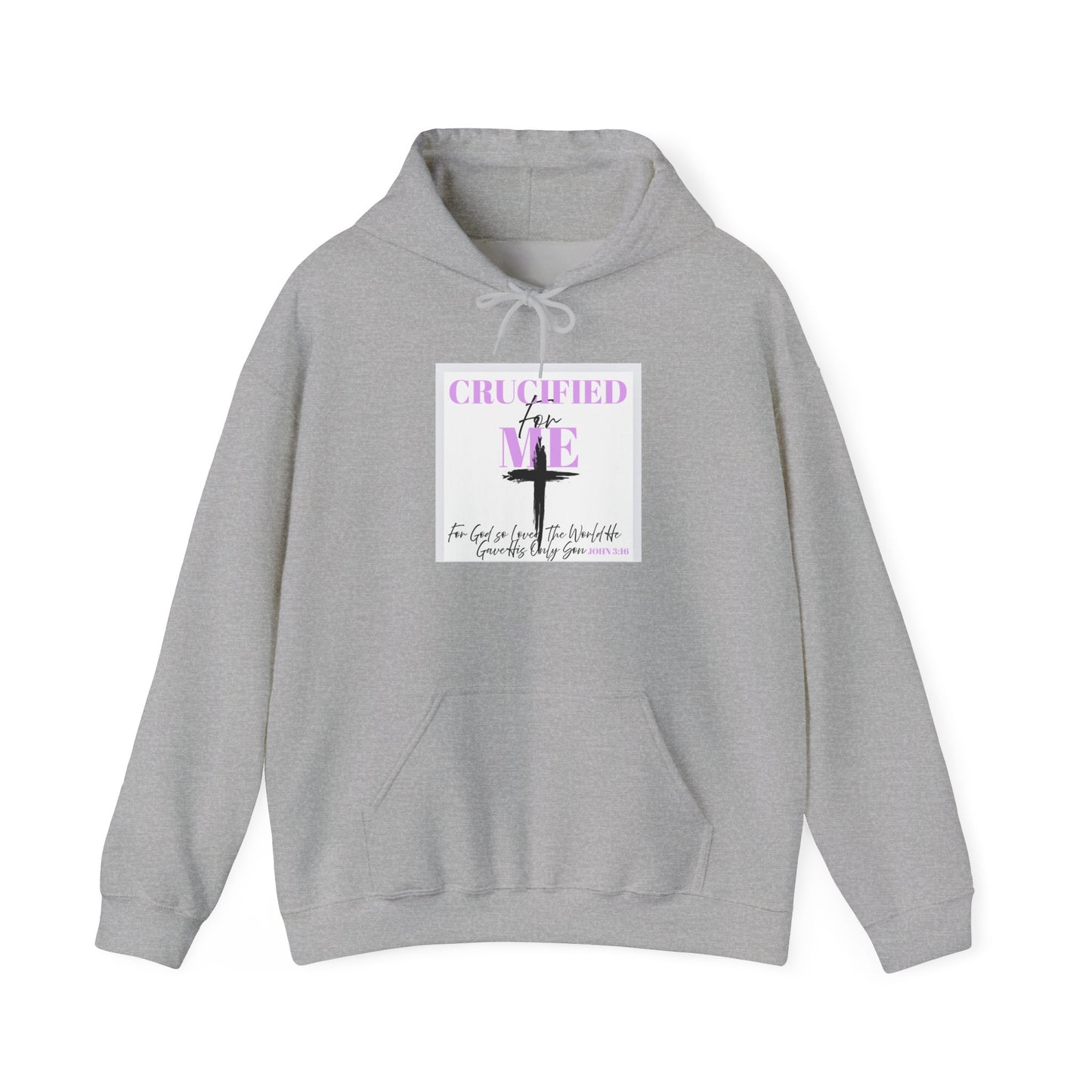 Crushed It Unisex Hoodie – Cozy, Fashionable Gift for Motivation, Inspirational Apparel, Everyday Wear, Birthday, Celebration