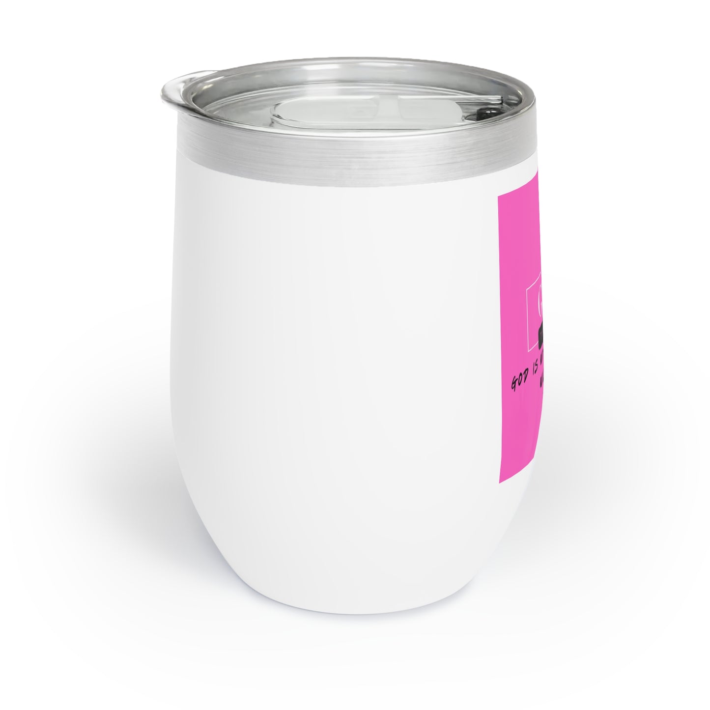 Chill Wine Tumbler