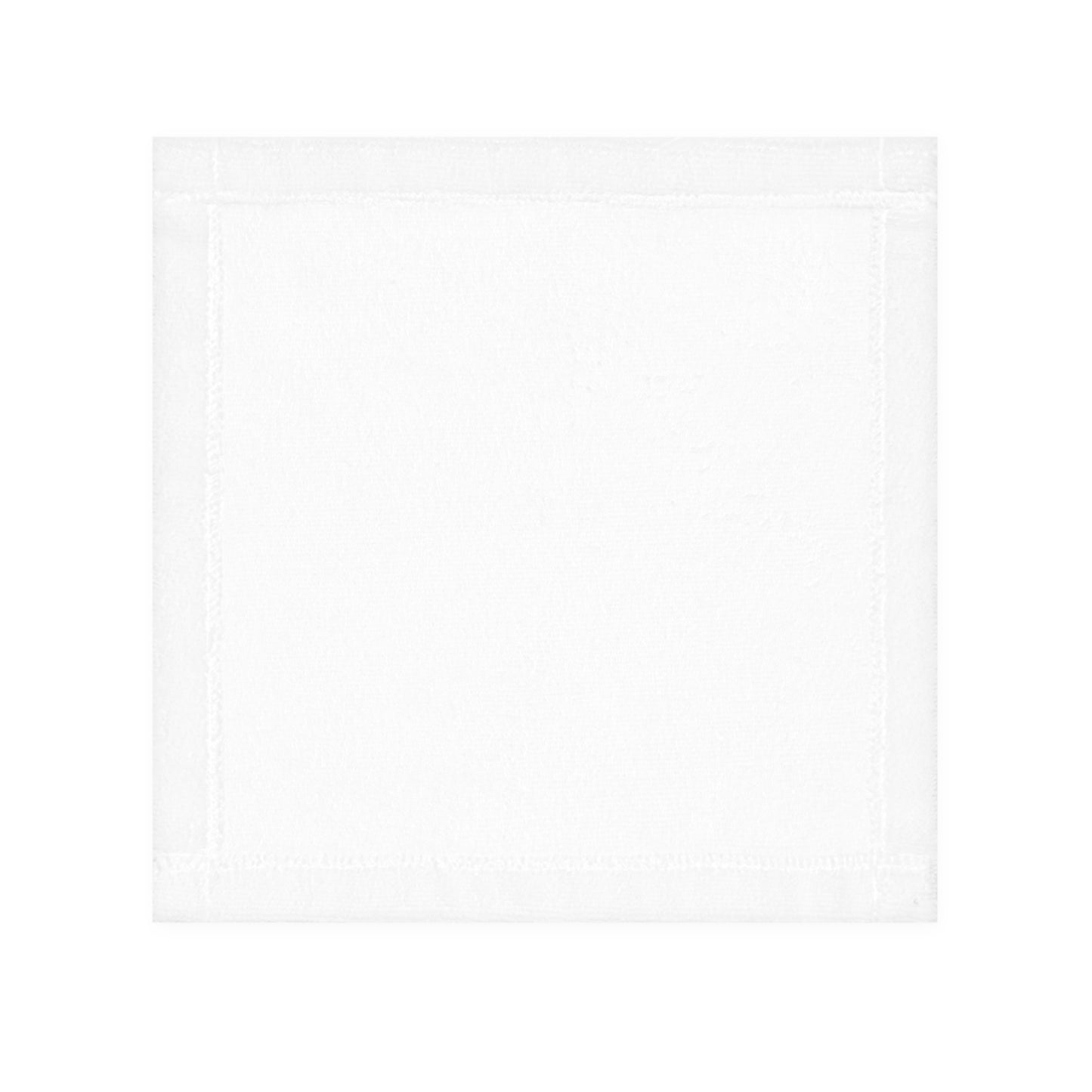 Crucified Inspirational Face Towel - Faith & Comfort