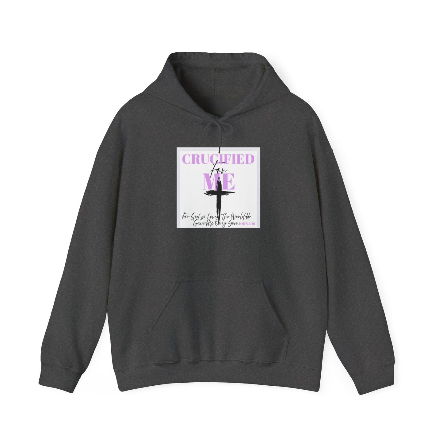 Crushed It Unisex Hoodie – Cozy, Fashionable Gift for Motivation, Inspirational Apparel, Everyday Wear, Birthday, Celebration