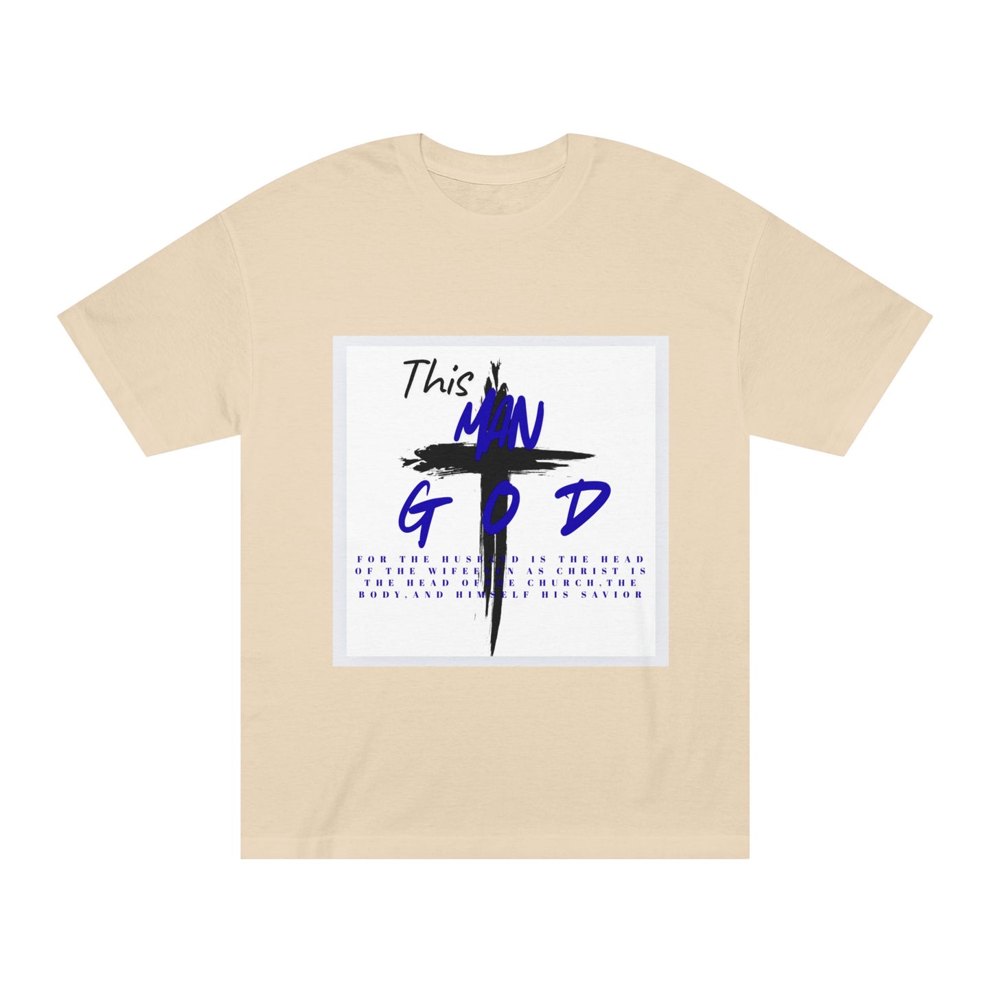 Crucified Me Unisex Classic Tee - Faith-Inspired Shirt, Christian Apparel, Spiritual Gift, Inspirational Clothing, Religious T-Shirt