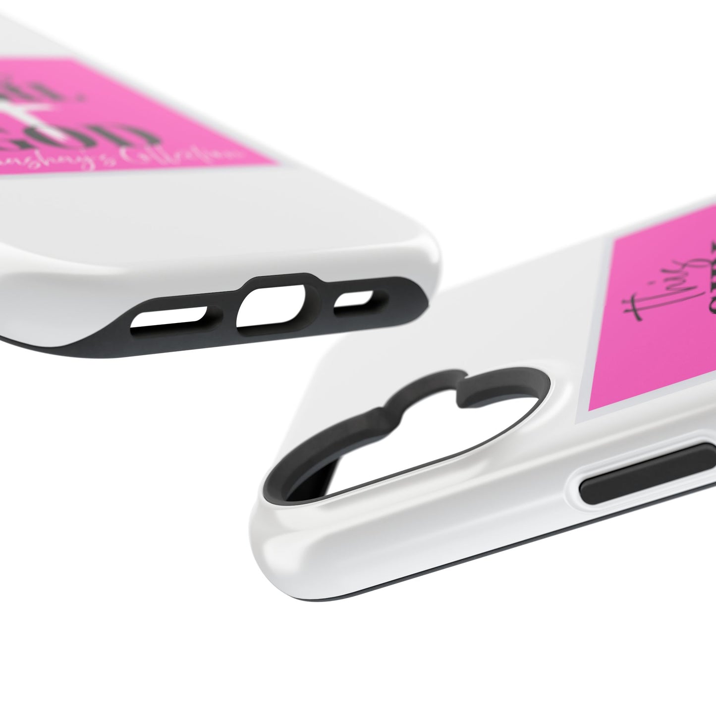 This Girl God Impact-Resistant Phone Case - Stylish & Durable Phone Protection