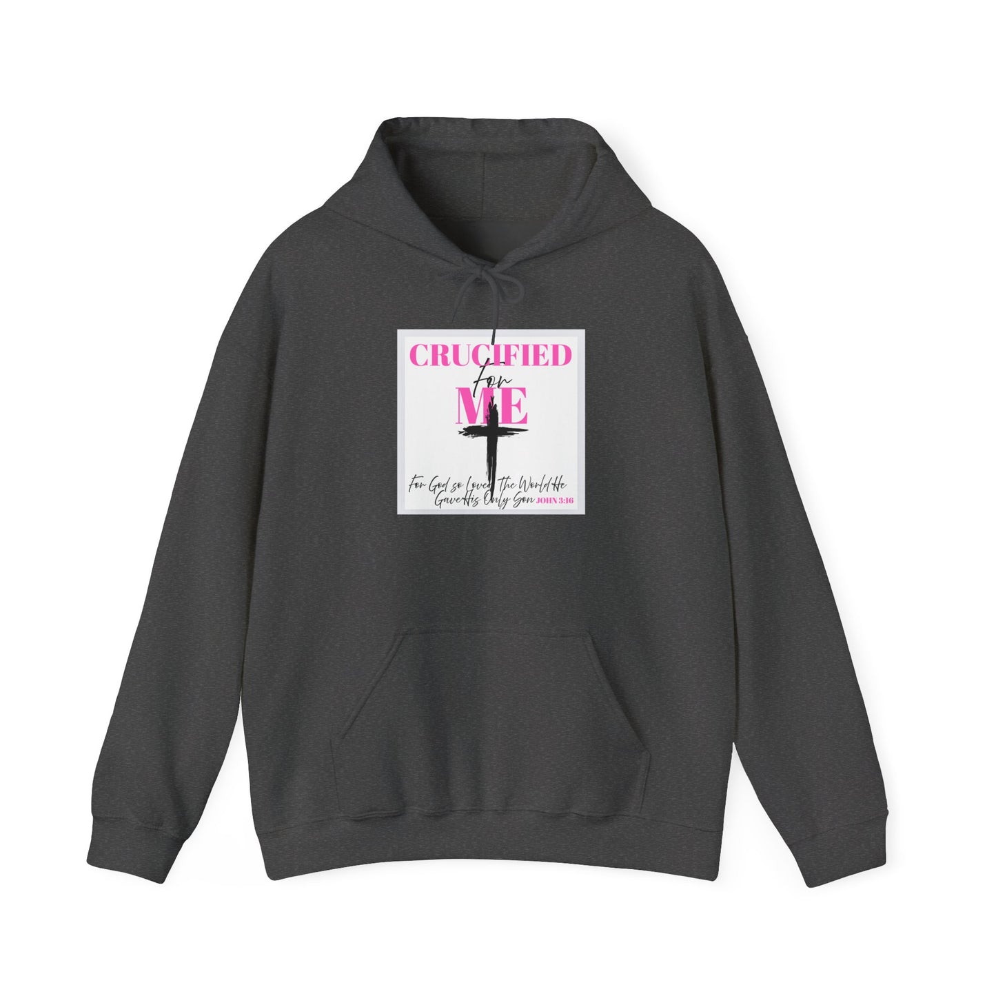 Copy of Crushed It Unisex Hoodie – Cozy, Fashionable Gift for Motivation, Inspirational Apparel, Everyday Wear, Birthday, Celebration