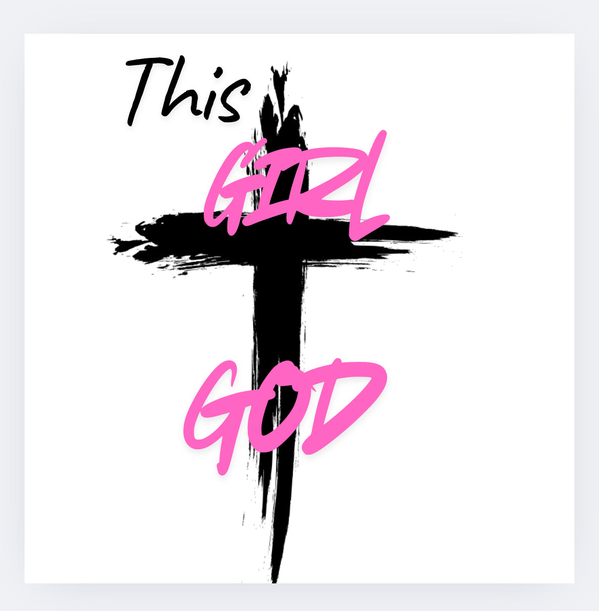 Color Changing Inspirational Coffee Mug, Christian Gift, Motivational Tea Cup, Birthday Present, Home Decor